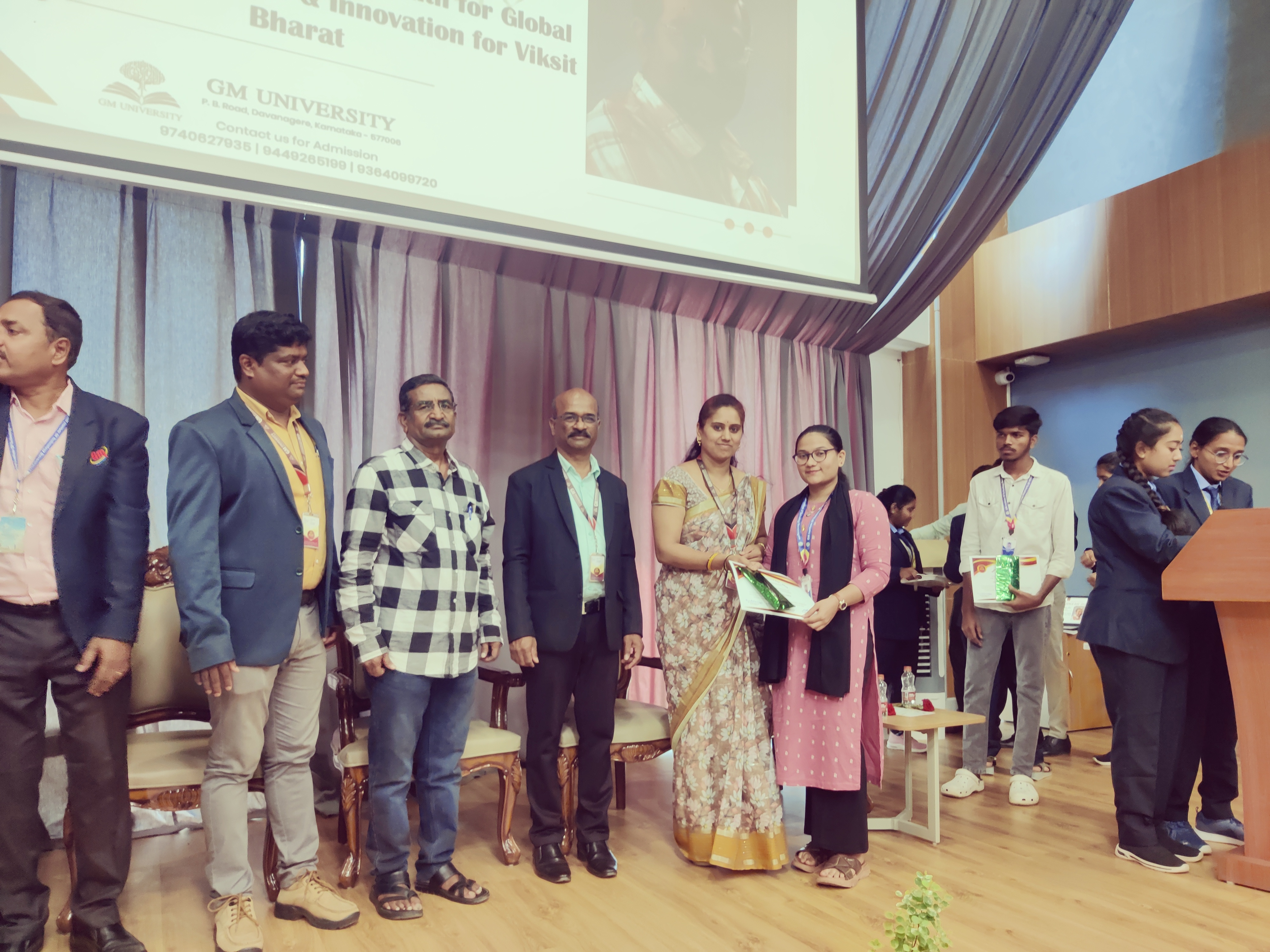 National Science Day